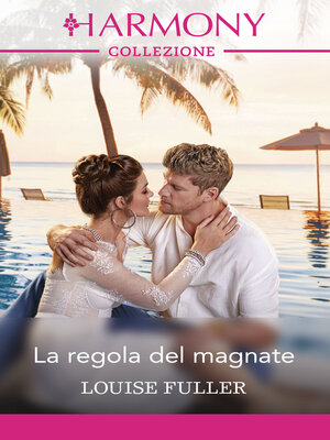 cover image of La regola del magnate